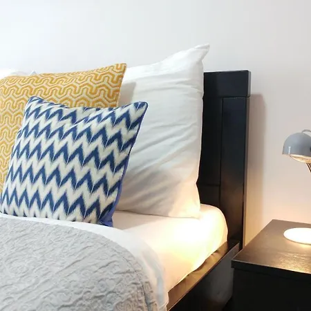 Apartment Wake Up For 4 Belgrado Esterno foto