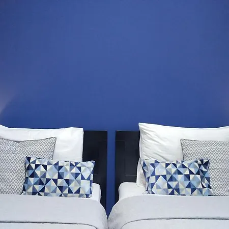 Apartment Wake Up For 4 Belgrado Esterno foto
