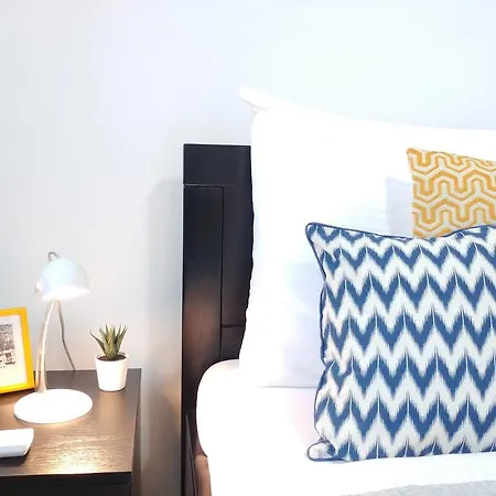 Apartment Wake Up For 4 Belgrado Esterno foto